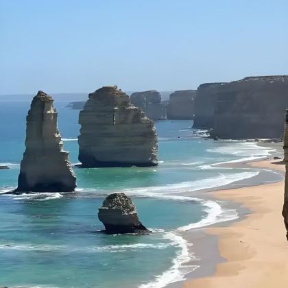 澳大利亚11日8晚拼小团