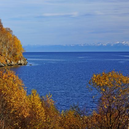 俄罗斯伊尔库茨克+贝加尔湖+奥尔洪岛7日6晚拼小团