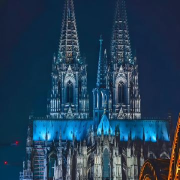 挪威+柏林10日9晚私家团