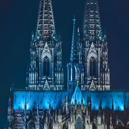 挪威+柏林10日9晚私家团