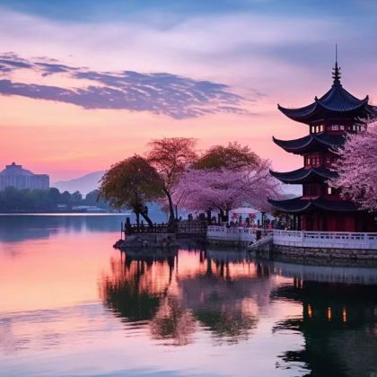 杭州+乌镇+西塘3日2晚跟团游