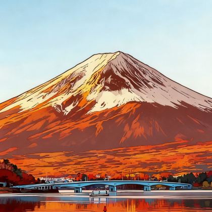 日本东京4日3晚自由行