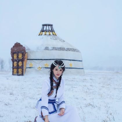 承德+坝上+乌兰布统+木兰围场5日4晚跟团游