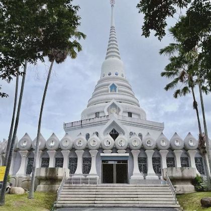 泰国曼谷+华欣+芭堤雅7日6晚私家团
