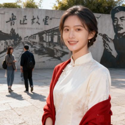 绍兴+书圣故里+沈园+鲁迅故里+台州+台州府城墙+天台山大瀑布5日4晚私家团