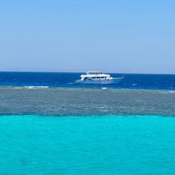 埃及开罗+赫尔格达+红海Red Sea10日跟团游