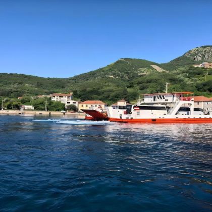 塞尔维亚+波黑+黑山9日7晚自由行