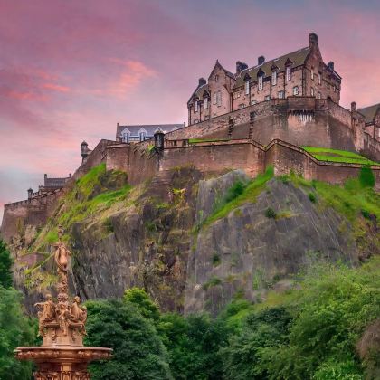 英国伦敦+爱丁堡+约克+卡莱尔+利物浦+纽卡斯尔+牛津+剑桥13日12晚拼小团