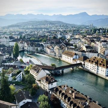 瑞士+德国13日跟团游