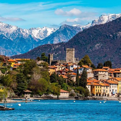 米兰+都灵+科莫湖+多洛米蒂山脉+维罗纳+佛罗伦萨+威尼斯15日14晚拼小团