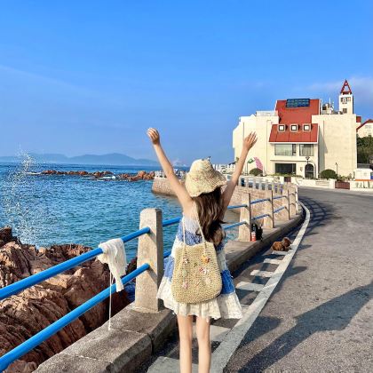 青岛5日4晚私家团