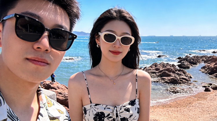 3D2N · Group Tours · China + Shandong + Qingdao + Laoshan Scenic Spot