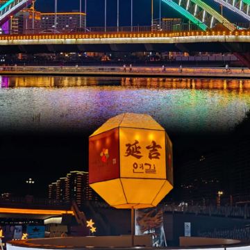 长白山5日4晚私家团