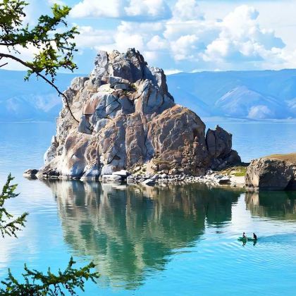 俄罗斯伊尔库茨克+奥尔洪贝加尔湖+利斯特维扬卡7日6晚自由行