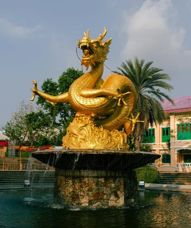 5D4N • Bangkok + Pattaya + Direct Intercity Private Car Service           