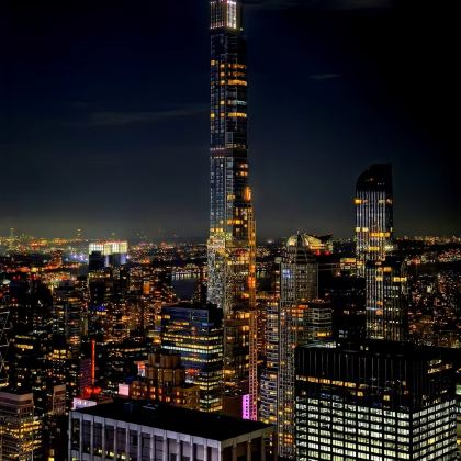 纽约7日6晚拼小团