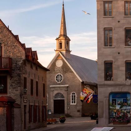 加拿大多伦多+尼亚加拉瀑布+金斯顿+渥太华+蒙特利尔+魁北克城11日10晚拼小团