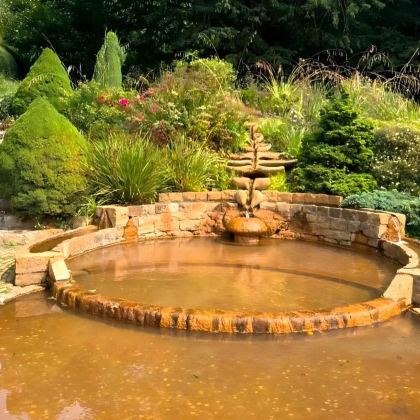 英国伦敦+格拉斯顿伯里+博斯卡斯尔6日5晚拼小团