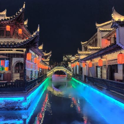 芜湖3日2晚跟团游