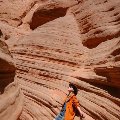 延安4日3晚拼小团