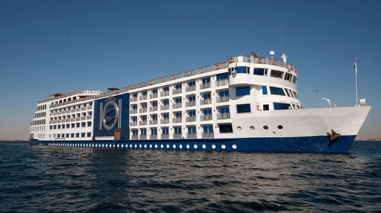 9-Day 9 Days Private Guided Tour Treasures of Egypt Cairo & Nile Cruise & Abu Simbel