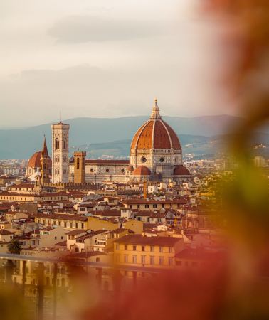 11D10N • Italy & Switzerland · Efficient explorer edition  