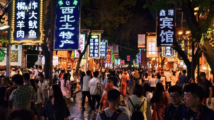 2D1N · Private Tours · Private Tour: 2-Day Xi'an Exploration from Hong Kong