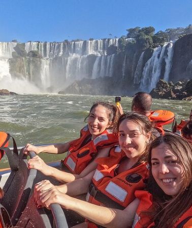 3D2N • 3-Day Private Luxury Trip to the Iguazu Falls
