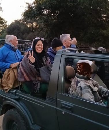 6D5N • 6 Days Golden Triangle Tour with Ranthambore: Delhi Agra Jaipur Ranthambore Tour