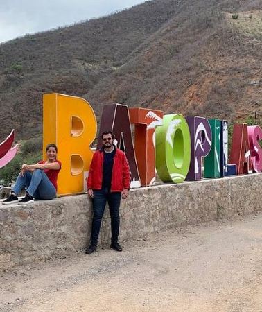 2D1N • Batopilas Magic Town Tour