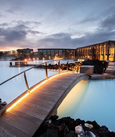 4D3N • 4-Day Iceland Highlights: Golden Circle, Blue Lagoon & Reykjavik