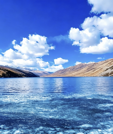 5D4N • Chengdu + Mount Siguniang + Xinduqiao + Tagong Grassland + Mugecuo &  Includes scenic spot admission and transportation, Tibetan costume for travel photography and specialty meals