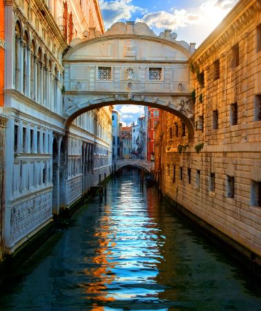 3D2N • Italy