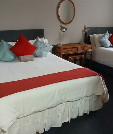 2D1N • 2 Day Pilanesberg Safari in 3 Star Lodge