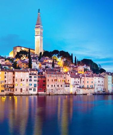 8D7N • Croatia, Slovenia, Bosnia & Montenegro - 8 Days Private Tour