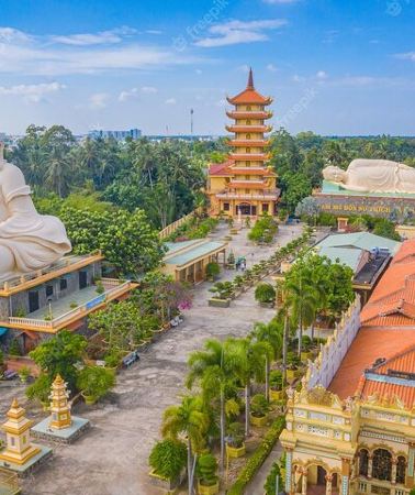 2D1N • Mekong Delta & Cai Rang Floating Market 2-Day Tour