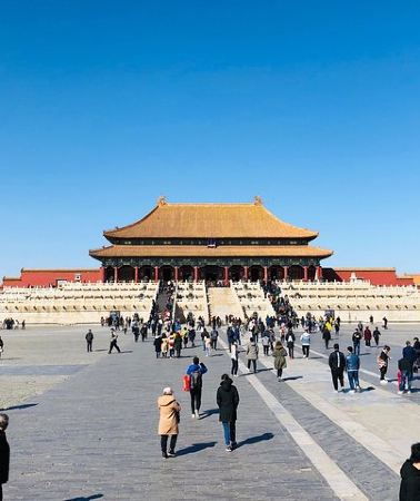2D1N • 2-Day Private Tour of Incredible Beijing Highlights