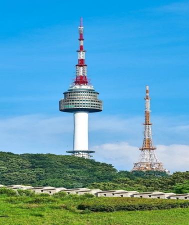 5天4晚 • 韓國首爾｜景福宮-北村韓屋村-仁寺洞-聖水洞-南山公園-星空圖書館-奉恩寺-汝矣島現代百貨-漢江落日遊船＆全程四鑽飯店含接送機