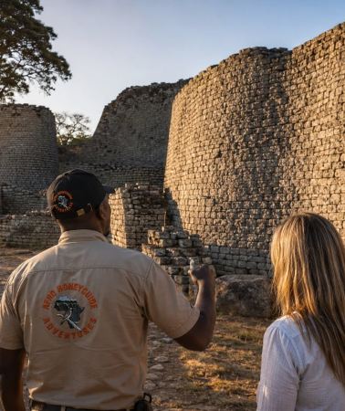 3D2N • Victoria Falls, Zimbabwe: 3-Day Guided Tour
