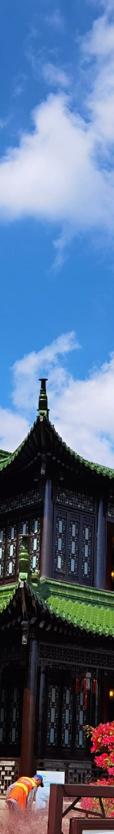 瘦西湖-扬州