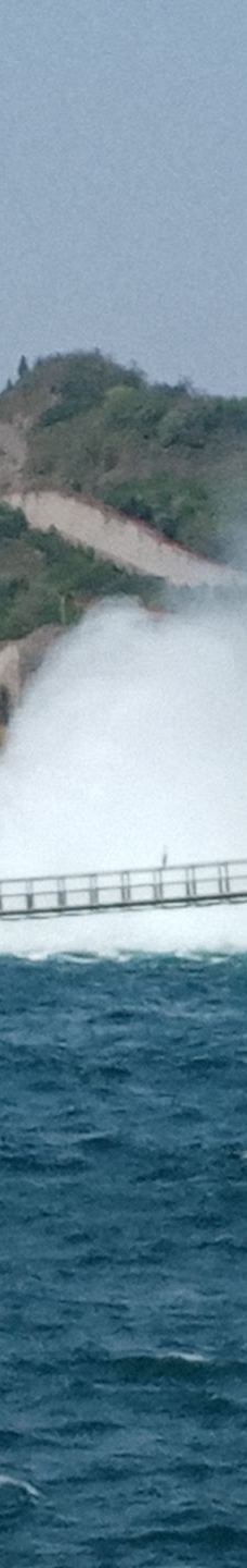 黄河小浪底水利枢纽风景区-济源