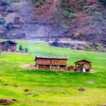 大理市+怒江+丙中洛+梅里雪山+香格里拉7日6晚私家团