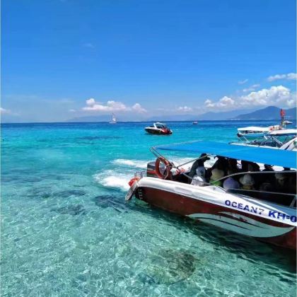 越南芽庄6日5晚自由行