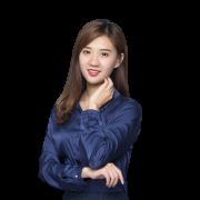 携程旅行定制师赵展仪