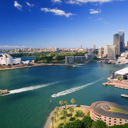 澳大利亚悉尼+凯恩斯+黄金海岸+布里斯班11日跟团游