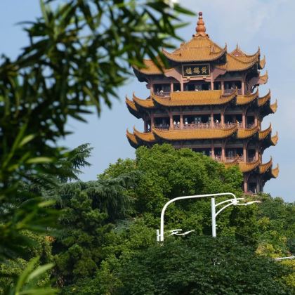 武汉+黄鹤楼+神农架+长江三峡+恩施大峡谷8日7晚私家团