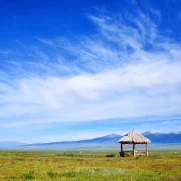 新疆北疆+南疆16日15晚自由行