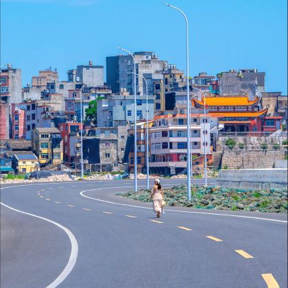 泉州+霞浦6日5晚私家团