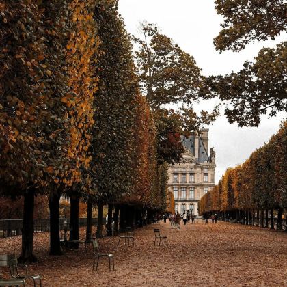 法国+瑞士+意大利11日10晚私家团