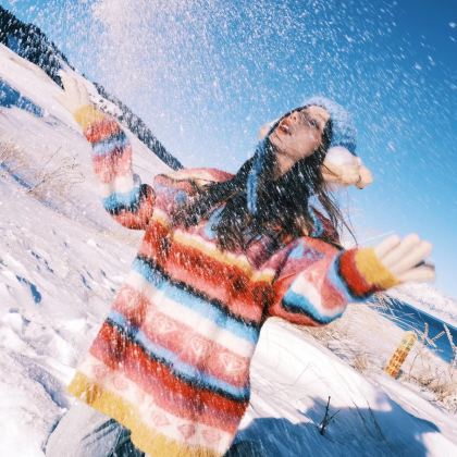 北戴河+承德+坝上+乌兰布统草原5日4晚拼小团